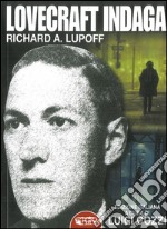 Lovecraft indaga. E-book. Formato EPUB ebook