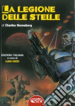 Le legione delle stelle. E-book. Formato EPUB ebook