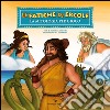 Le Fatiche di ErcoleLa Mitologia Per Gioco. E-book. Formato EPUB ebook