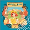 I greci per gioco. E-book. Formato PDF ebook