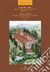 Castelli toscaniItinerari romantici negli acquerelli di Massimo Tosi. E-book. Formato Mobipocket ebook di Massimo Tosi