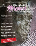 Il Giornale dei Misteri 535: Gennaio Febbraio 2018. E-book. Formato PDF ebook