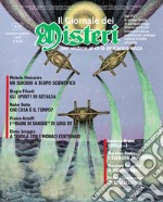 Il Giornale dei Misteri 537: Maggio-Giugno 2018. E-book. Formato PDF ebook