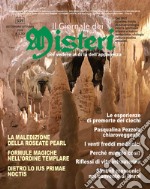 Il Giornale dei Misteri 539: Settembre-Ottobre 2018. E-book. Formato PDF ebook