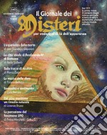 Il Giornale dei Misteri 540: Novembre - Dicembre 2018. E-book. Formato PDF ebook