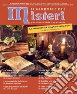 Il Giornale dei Misteri 544Luglio Agosto 2019. E-book. Formato PDF ebook