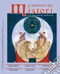 Il Giornale dei Misteri 548Marzo Aprile 2020. E-book. Formato PDF ebook di Aa. Vv. 