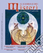 Il Giornale dei Misteri 548Marzo Aprile 2020. E-book. Formato PDF ebook