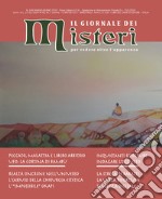 Il Giornale dei Misteri 549Maggio-Giugno 2020. E-book. Formato PDF ebook