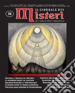 Il Giornale dei Misteri 556Luglio-Agosto 2021. E-book. Formato PDF ebook