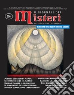 Il Giornale dei Misteri 556 a coloriLuglio-Agosto 2021. E-book. Formato PDF ebook