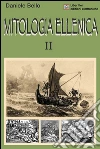 Mitologia ellenica II. E-book. Formato PDF ebook