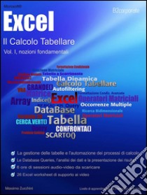 Il calcolo tabellare. E-book. Formato PDF ebook di Massimo Zucchini