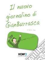 Il Nuovo Giornalino di Gian Burrasca. E-book. Formato EPUB ebook