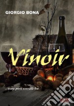 Vinoir. E-book. Formato EPUB