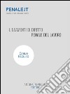 Lineamenti di diritto penale del lavoro. E-book. Formato Mobipocket ebook