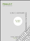 Il reato aberrante. Casualità e concorsualità. E-book. Formato Mobipocket ebook di Giuseppe Dacquì