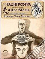 La Tachipompa e altre storie. E-book. Formato EPUB