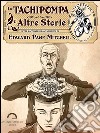 La Tachipompa e altre storie. E-book. Formato EPUB ebook