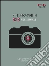 Fotogrammi in 6x6. E-book. Formato Mobipocket ebook di Michele Marziani