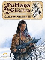 Puttana da guerra. E-book. Formato EPUB ebook