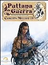 Puttana da guerra. E-book. Formato EPUB ebook di Carlton Mellick III