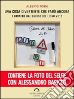 Una cosa divertente che faro` ancora. E-book. Formato EPUB ebook