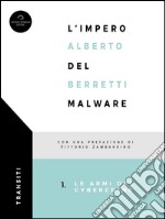 L&apos;Impero Del Malware. E-book. Formato EPUB