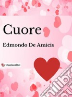 Cuore. E-book. Formato EPUB ebook