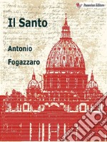 Il santo. E-book. Formato Mobipocket ebook