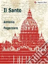 Il santo. E-book. Formato Mobipocket ebook