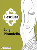 L&apos;esclusa. E-book. Formato EPUB ebook