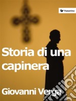 Storia di una capinera. E-book. Formato Mobipocket