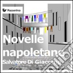 Novelle napoletane. E-book. Formato EPUB ebook