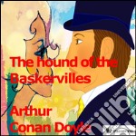 The hound of the Baskervilles. E-book. Formato EPUB ebook