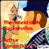 The hound of the Baskervilles. E-book. Formato EPUB ebook