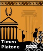 Timeo. E-book. Formato EPUB ebook