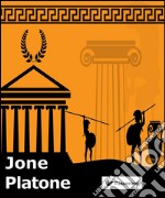 Jone. E-book. Formato Mobipocket ebook