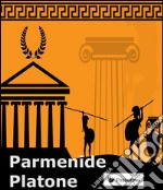 Parmenide. E-book. Formato EPUB ebook