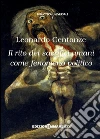 Il rito dei sacrifici umani come fenomeno politico. E-book. Formato Mobipocket ebook di Leonardo Centonze