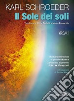 Il sole dei soli. E-book. Formato EPUB ebook