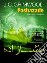 Pashazade. E-book. Formato EPUB ebook