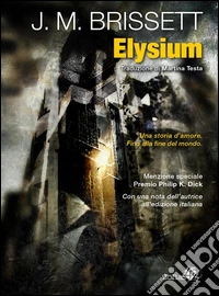 Elysium. E-book. Formato EPUB ebook
