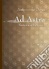 Ad Astra: fantasia dell'avvenire. E-book. Formato EPUB ebook