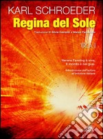 Regina del sole. E-book. Formato EPUB ebook