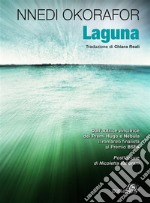 Laguna. E-book. Formato EPUB ebook