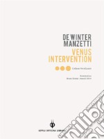 Venus intervention. E-book. Formato EPUB ebook