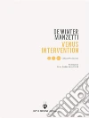 Venus intervention. E-book. Formato EPUB ebook di Alessandro Manzetti