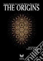 The origins. E-book. Formato EPUB ebook