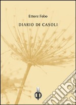 Diario di Casoli. E-book. Formato EPUB ebook